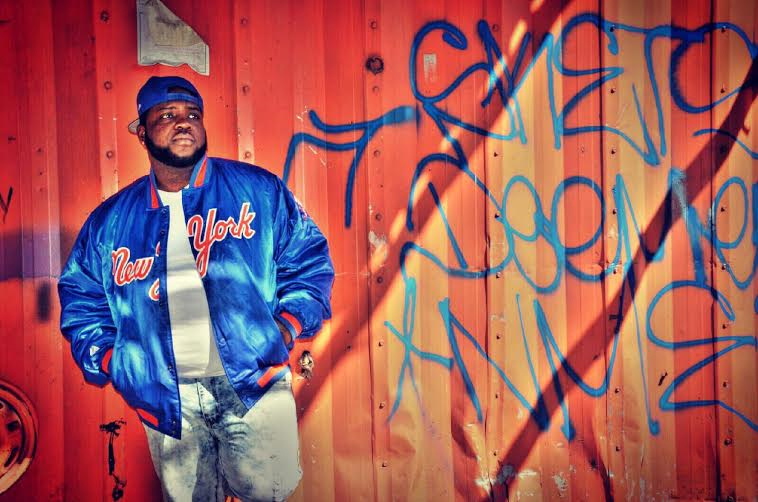 Young Thrillz