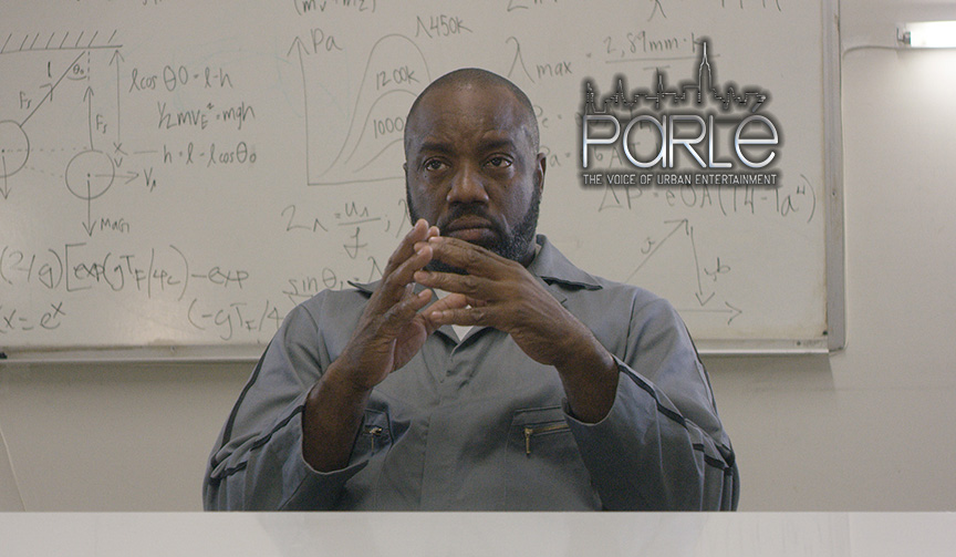 Malik Yoba