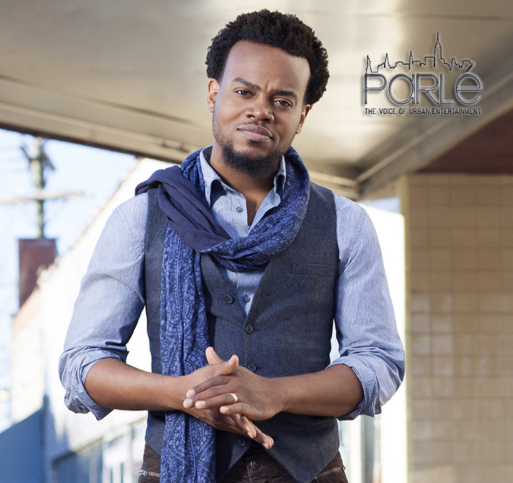 Travis Greene