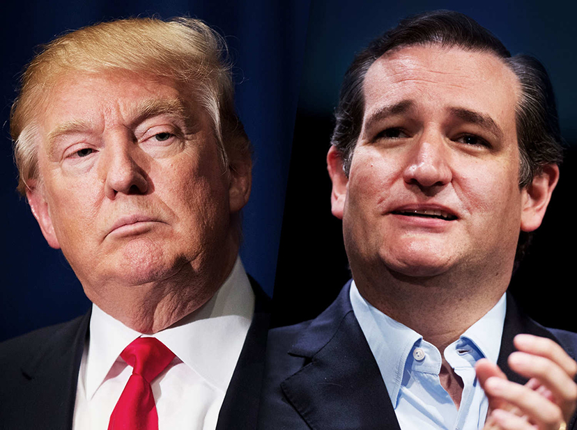 Ted Cruz