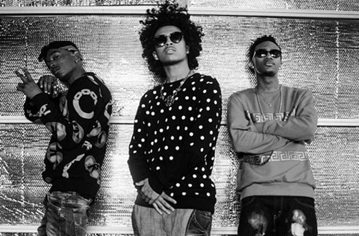 Mindless Behavior Comeback