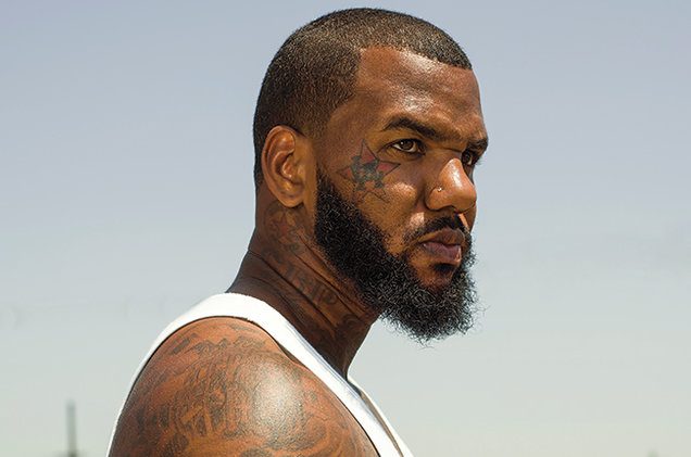 Streets of Compton documentary