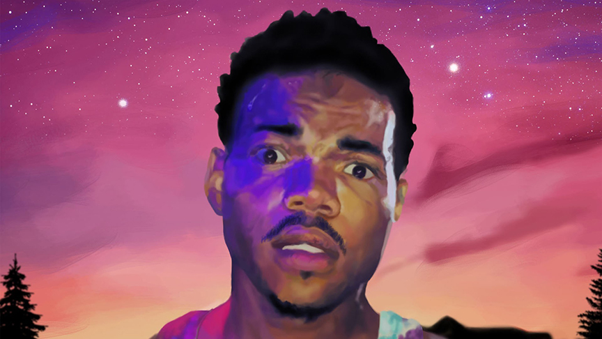 Chance The Rapper
