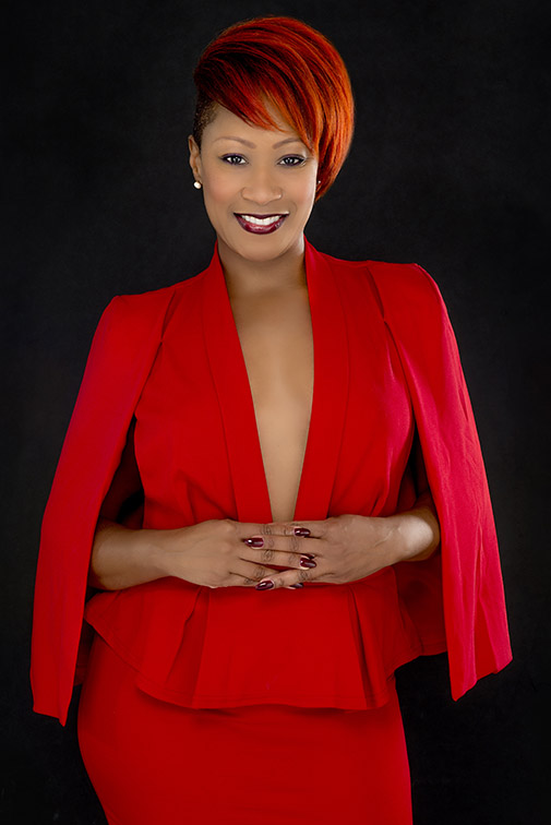 Author Deya Smith