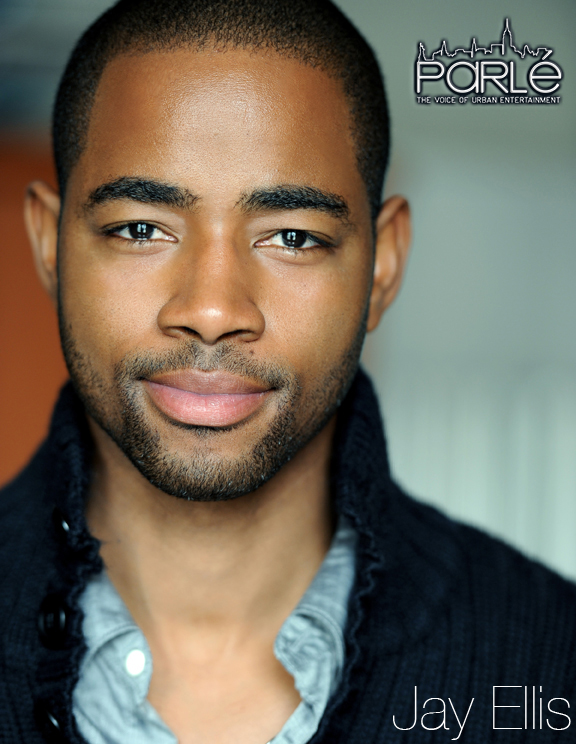 Jay Ellis