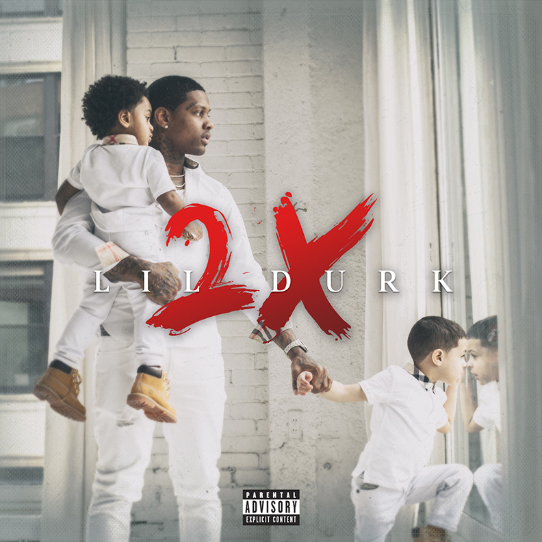 Lil Durk 2x