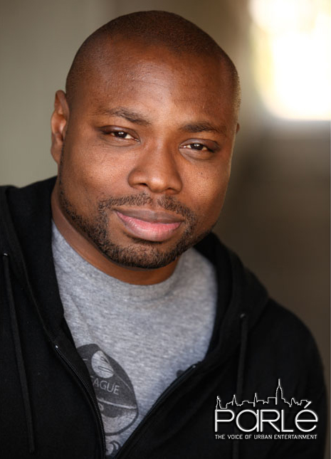 Page Kennedy