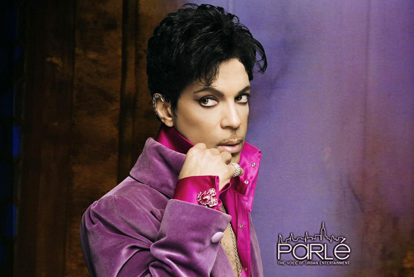 Prince