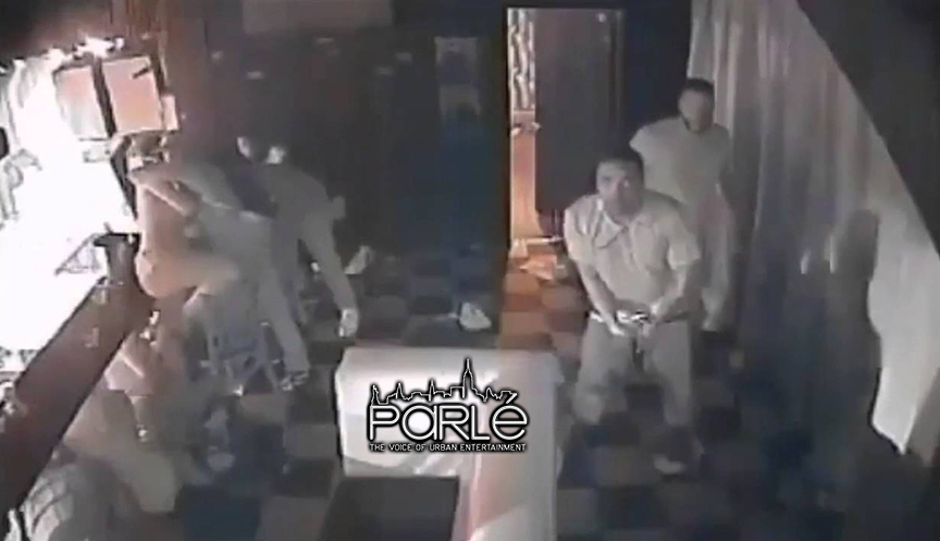 Troy Ave Charges