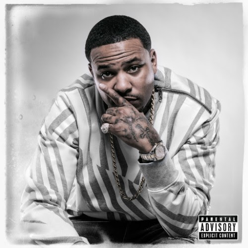 Chinx Legends Never Die