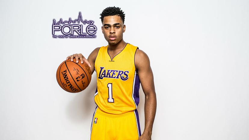 D'Angelo Russell