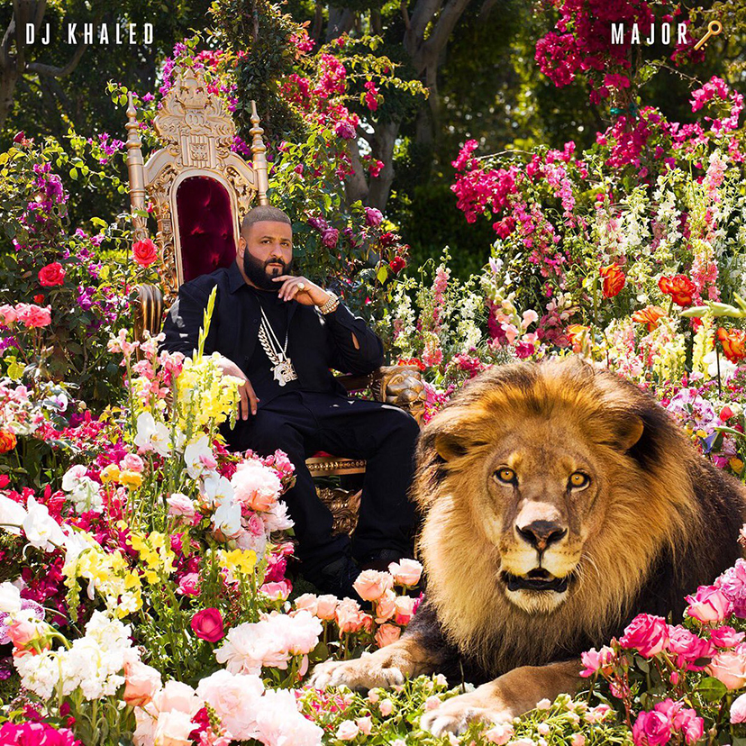Jeremaine's Interlude Major Key