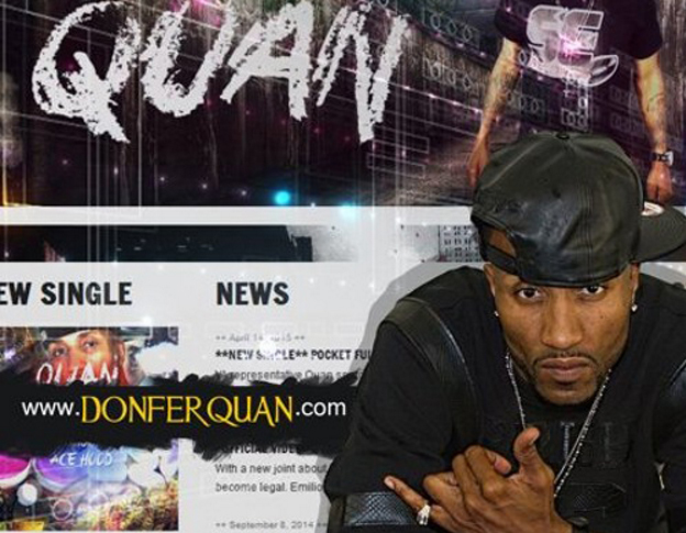 Don Ferquan