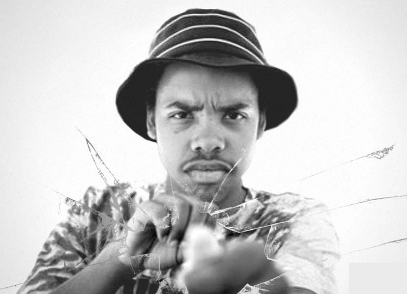 Earl Sweatshirt