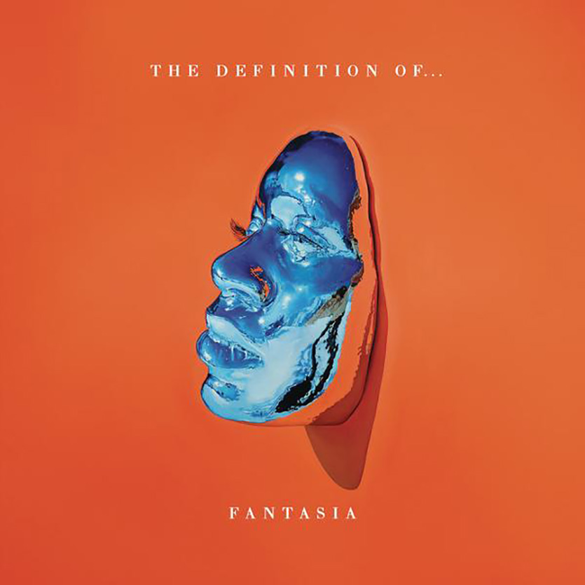 Fantasia The Definition of