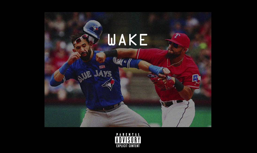 Wake