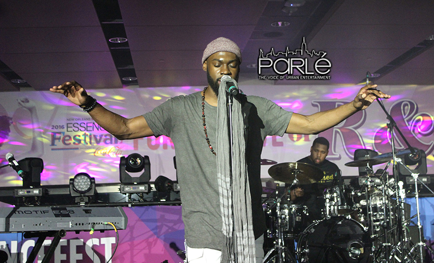 Mali Music Performance