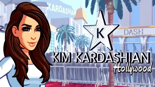 Celebrity Apps