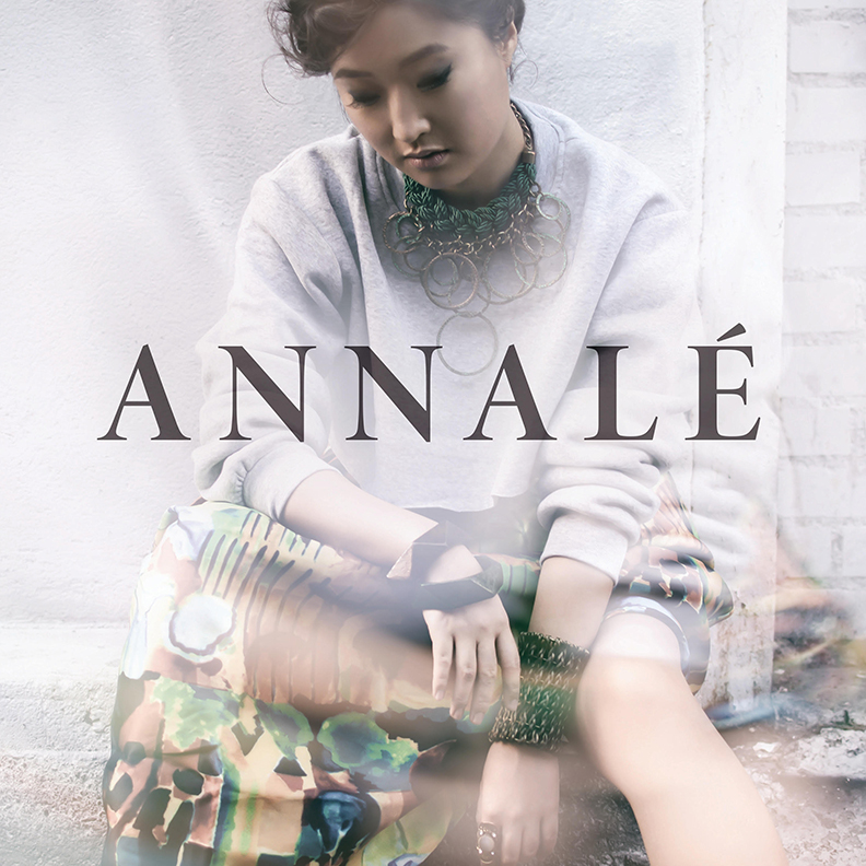 Annale Roses