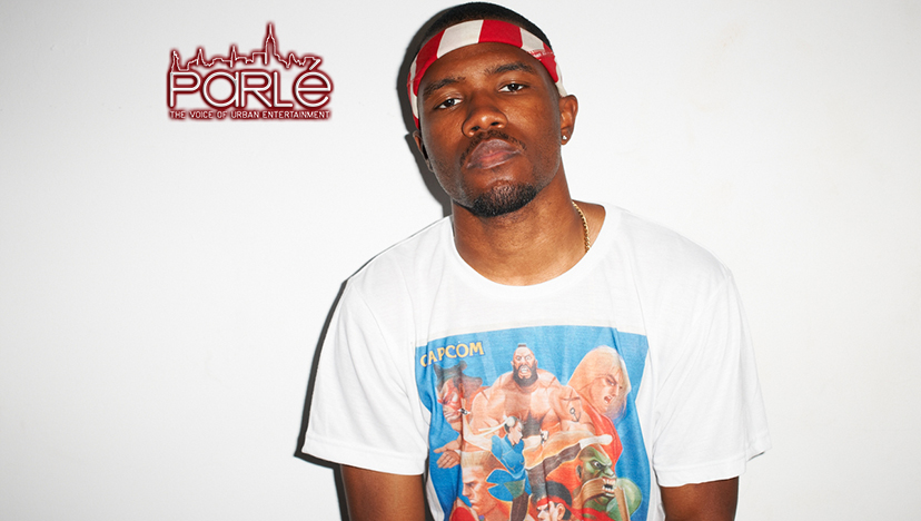 Frank Ocean