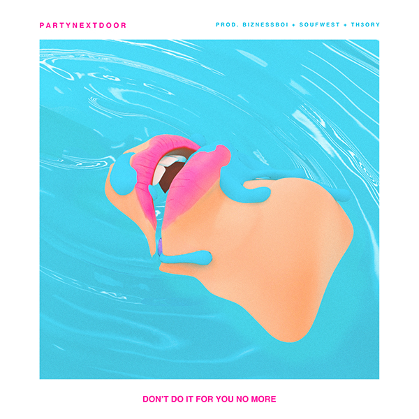 Don't Do It For You No More