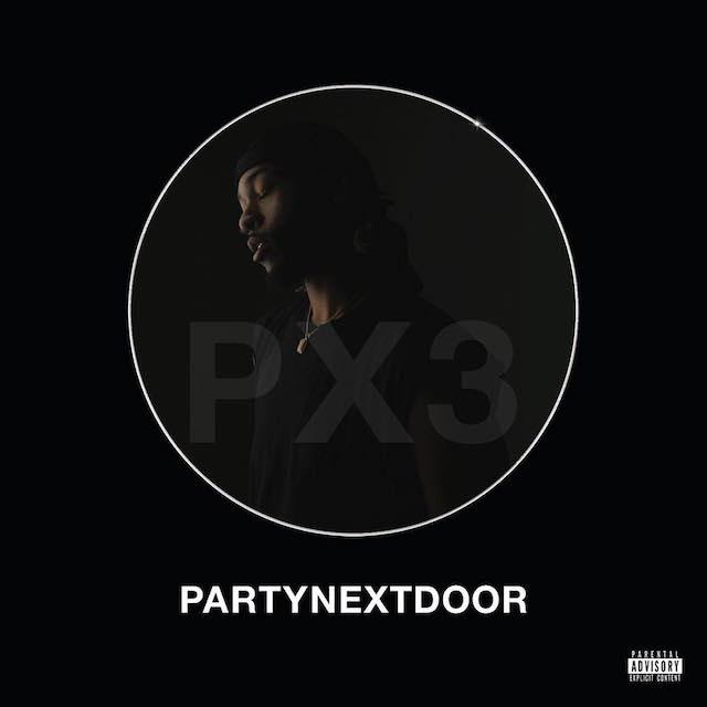 Partynextdoor P3