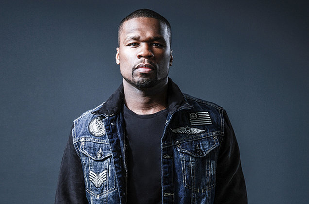 50 Cent sued