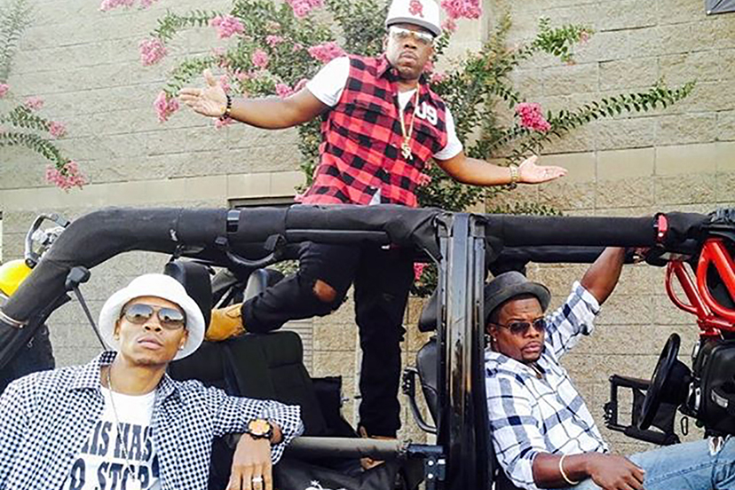Bell Biv Devoe