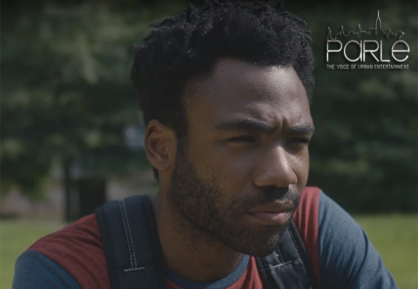 Donald Glover