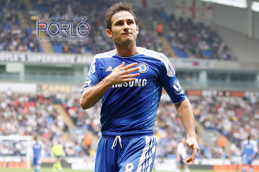 Frank Lampard