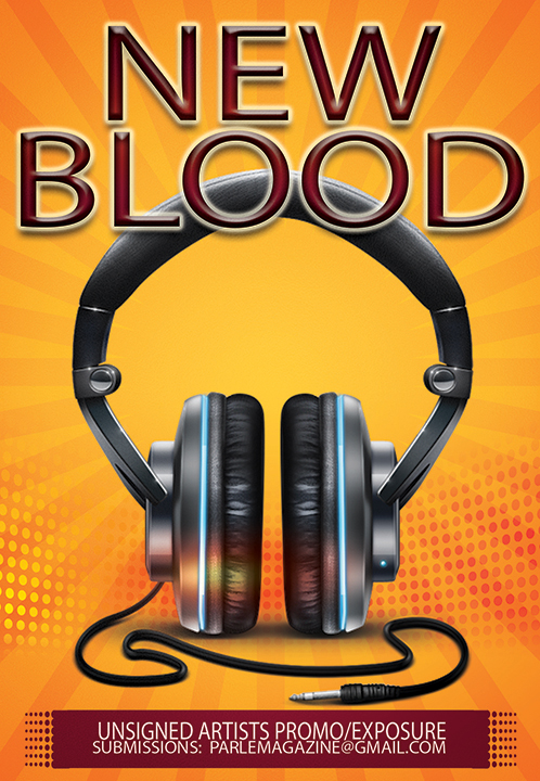 New Blood Submissions