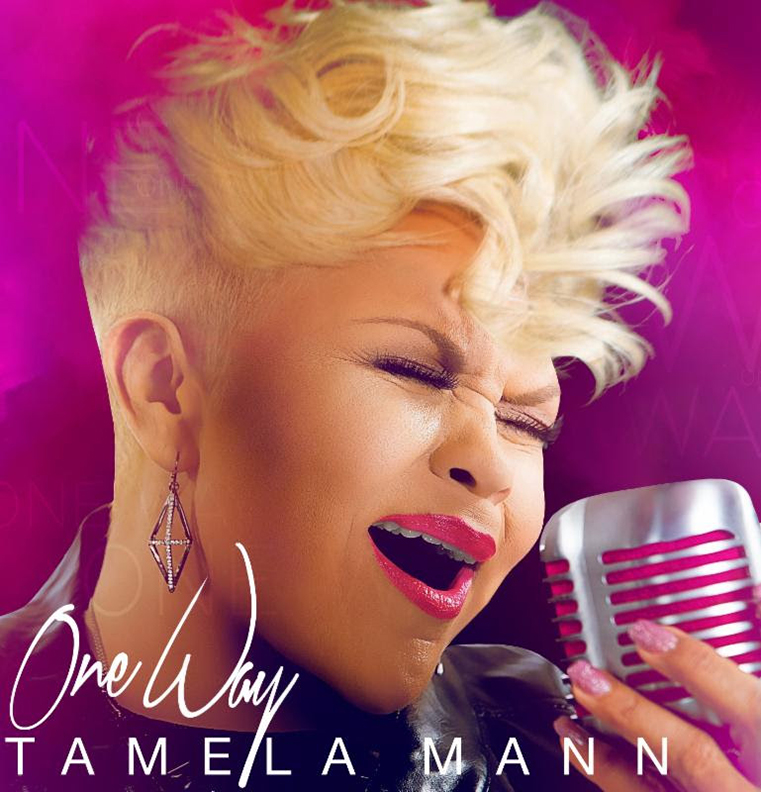 Tamela Mann One Way