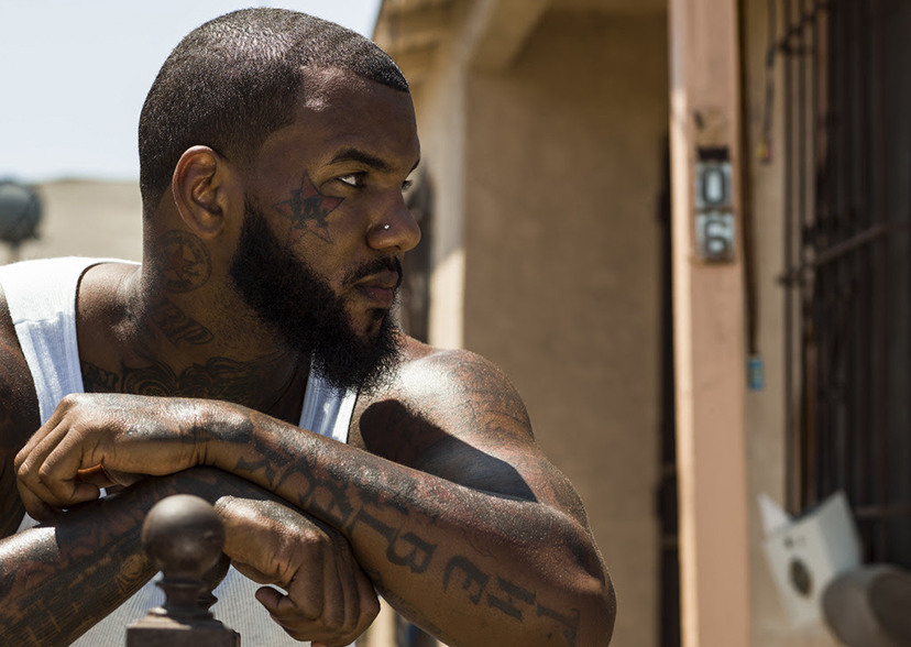 The Game 92 Bars