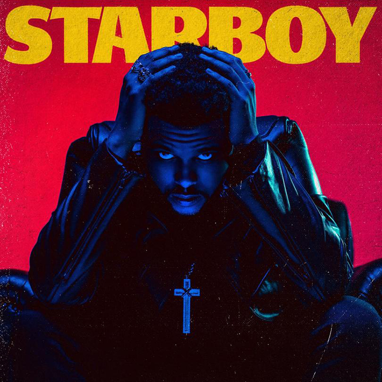 Starboy Tracklist Starboy Review