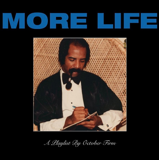 Drake More Life