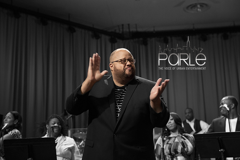 Fred Hammond