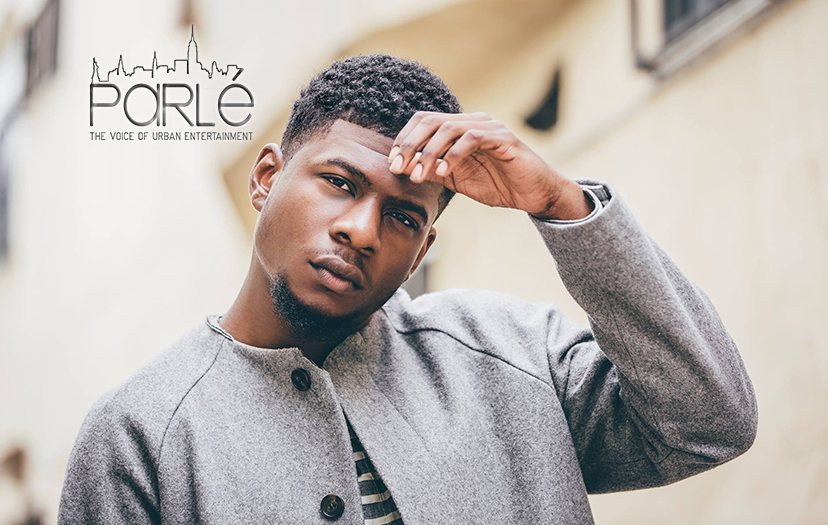 Mick Jenkins