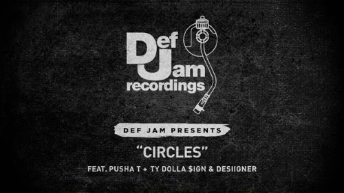 Pusha T Circles