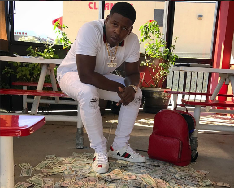 Blac Youngsta