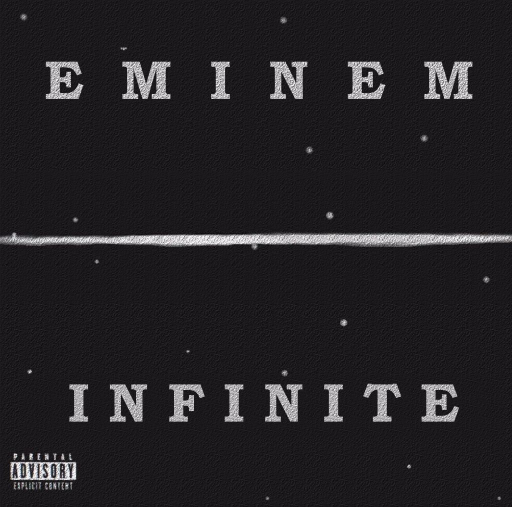 Eminem Infinite