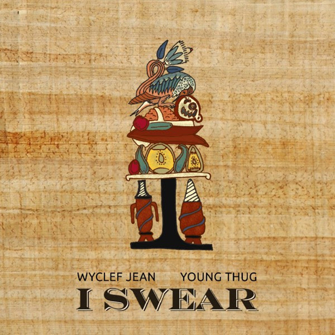 Wyclef Jean I Swear