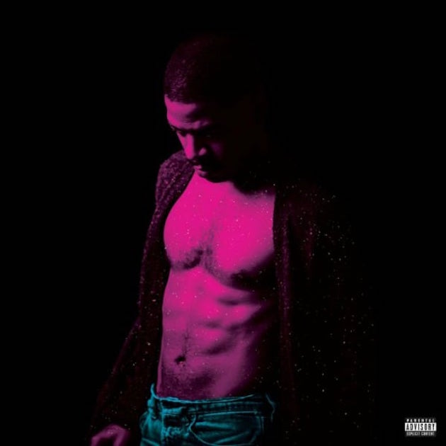 Kid Cudi Passion Pain & Demon Slayin