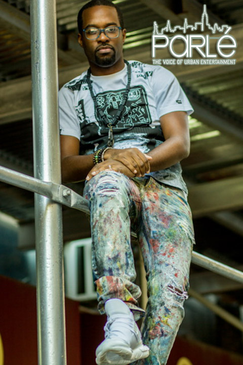 Mickey Factz