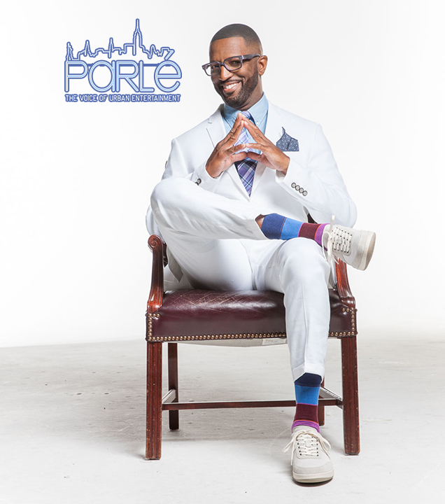 Rickey Smiley