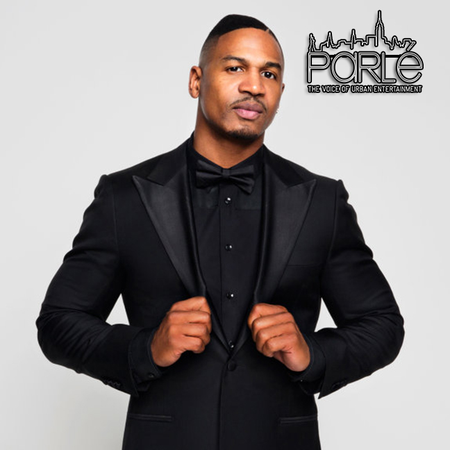 Leave It To Stevie J Spinoff