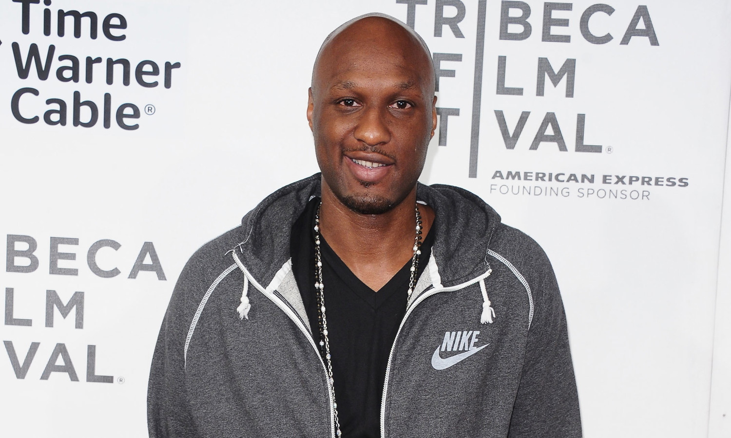 Lamar Odom reality show