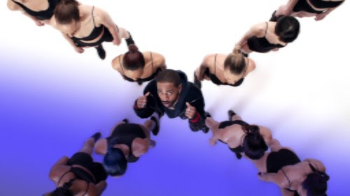 Big Sean Moves