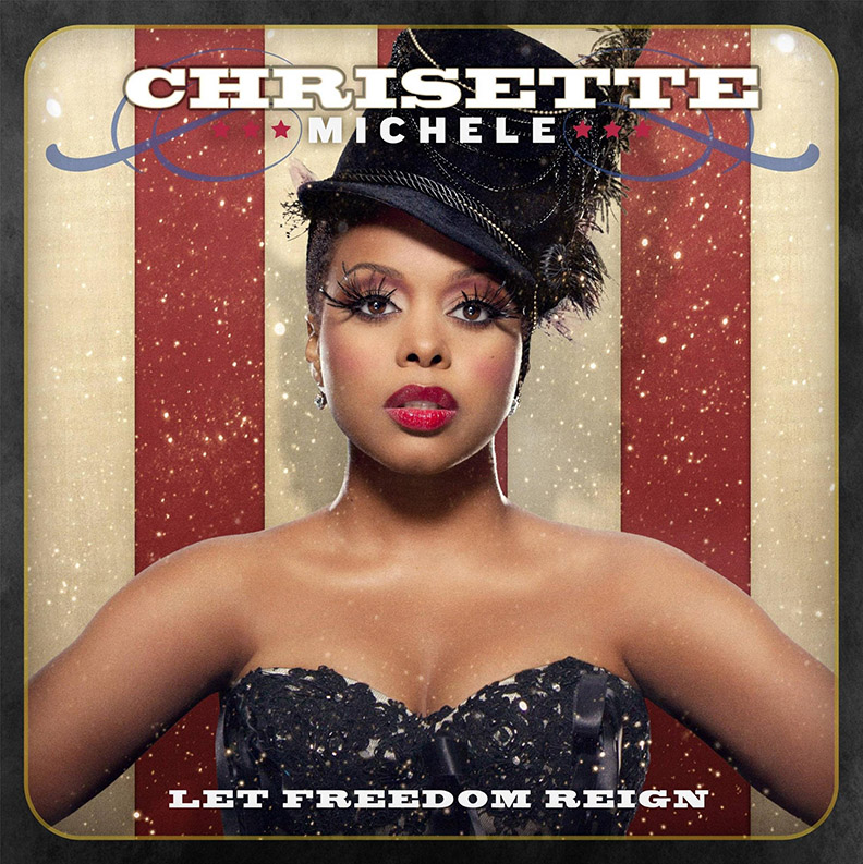Defending Chrisette Michele