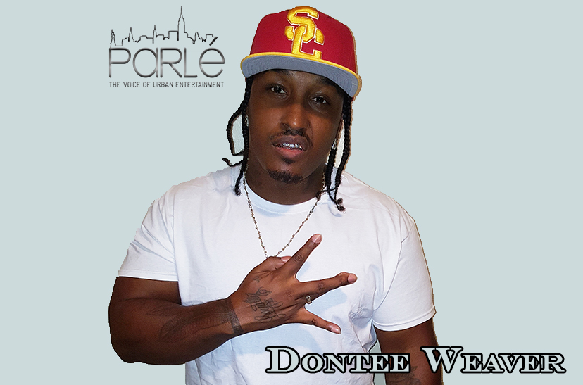 Dontee Weaver