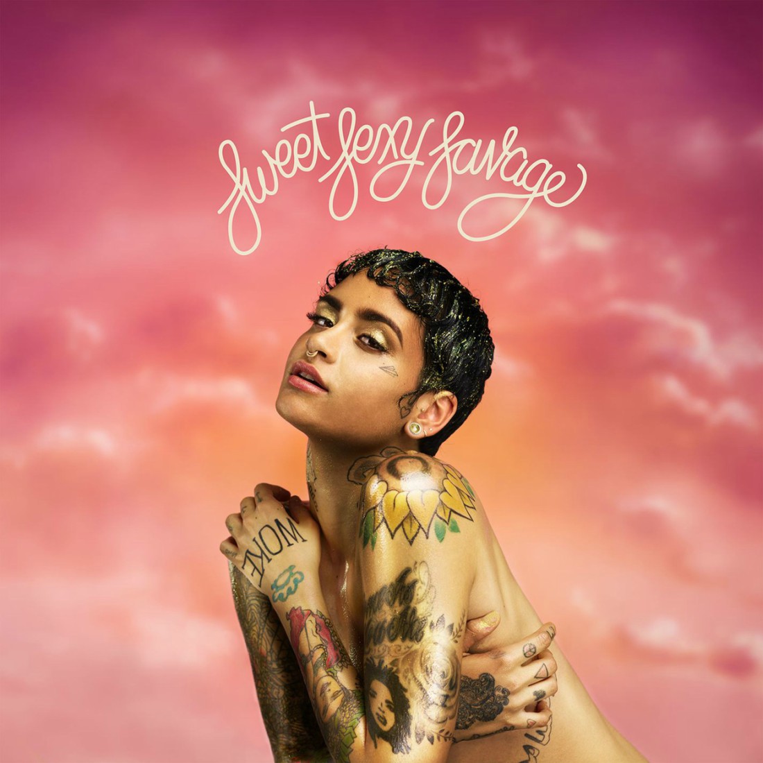 Kehlani SweetSexySavage